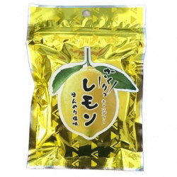 Candy Zakuri Lemon Tomatsu