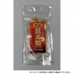 Candies Super Spicy Onikoroshi Daiyu