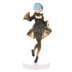 Figurine Rem Seethlook Ver. Re:Zero Starting Life in Another World