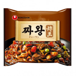 Instant Noodles Jjawang Nongshim