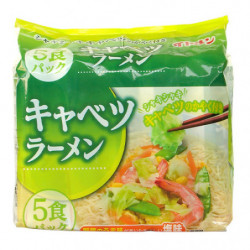 Instant Noodles Tanmen Chou Pack Itomen