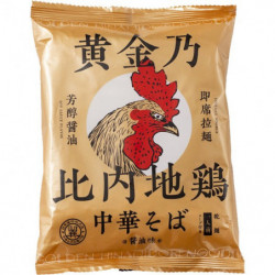 Instant Noodles Poulet Golden Nobinai Soba Chinois Tsubasa