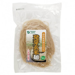Brown Rice Noodles Osawa Japan