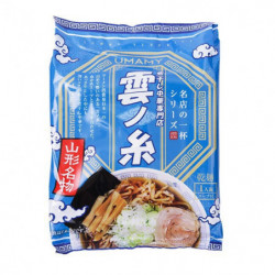 Instant Noodles Chinese Soba Unnoito UMAMY