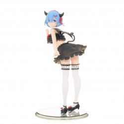 Figure Rem Pretty Little Devil Ver. Re Zero Starting Life in Another World