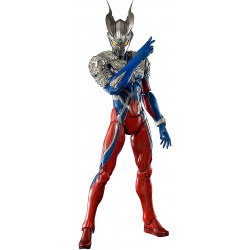 Figurine Ultraman Zero Par Takaki Akinori