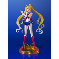 Figure Sailor Moon Crystal Figuarts ZERO