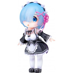 Figure Rem Deformed Re:Zero Starting Life In Another World