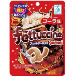 Gummies Cola Flavor Fetuccine Fetuccine Bourbon