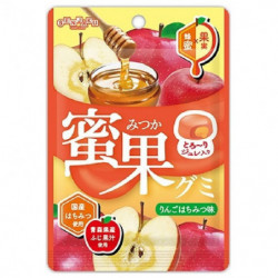 Gummies Apple Honey Flavor Senjaku