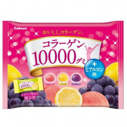 Gummies Collagen 1000 Kobaya