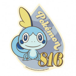 Sticker Retro Collection Sobble Pokémon