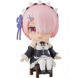 Nendoroid Swacchao! Ram Re:Zero Starting Life in Another World