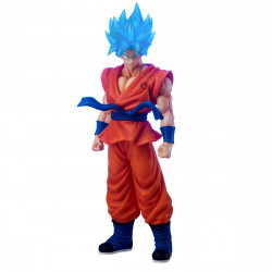 Figure Son Goku Super Saiyan Ver. Dragon Ball Gigantic Series