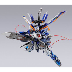 Figurine Astray Blue Frame Lohengrin Launcher Mobile Suit Gundam