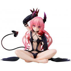 Figurine Nana Astar Deviluke To Love Ru Darkness