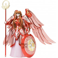 Figure Goddess Athena Saint Seiya Myth Cloth 15th Anniversary Edition