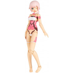 Figurine Laetitia Frame Arms Girl Plastic Model
