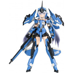 Figure Stylet XF Frame Arms Girl Plastic Model