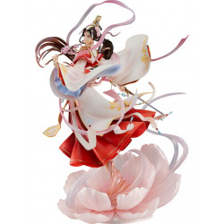 Figurine Xie Lian His Highness Who Pleased the Gods Ver. Heaven Official's Blessing