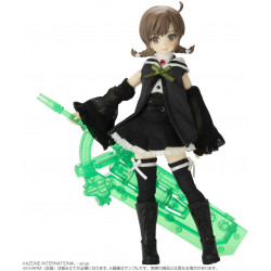 Figurine Shiori Rokkaku Ver. 2 Assault Lily