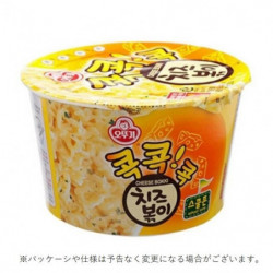 Cup Noodles Fromage Poki Ottogi