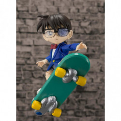 Figurine Edogawa Detective Conan S.H.Figuarts