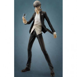 Figurine Yu Narukami Persona 4 G.E.M. Series