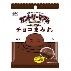 Chocolates Chocomamire Country Ma'am Fujiya