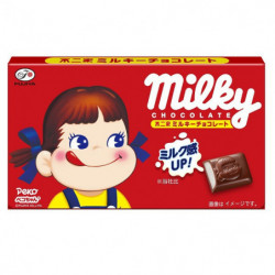 Chocolats Milky Fujiya