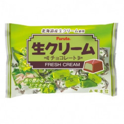 Chocolate Fresh Cream Pistachio Furuta