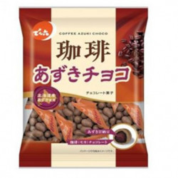 Chocolates Coffee Azuki Denroku
