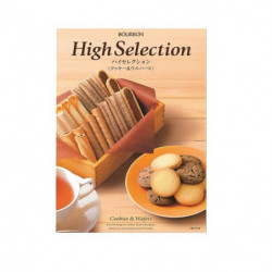 Biscuits High Selection Bourbon