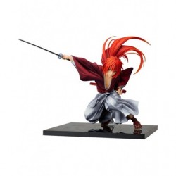 Figure Kenshin Himura Rurouni Kenshin: Meiji Swordsman Romantic Story