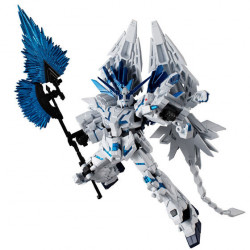Figurine RX-0 Unicorn Perfectibility Mobile Suit Gundam G Frame