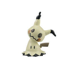 Figurine Mimiqui Pokémon Plastic Model