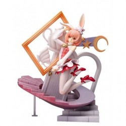 Alice in Wonderland - Another White Rabbit Fairy Tale-Another