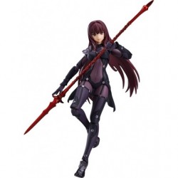 figma Lancer Scathach Fate Grand Order