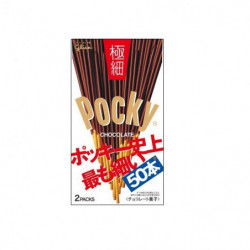Biscuits Extra Fin Pocky Glico