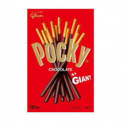 Biscuits Chocolat Pack Géant Pocky Glico
