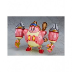 Nendoroid More: Robobot Armor & Kirby : Planet Robobot - Meccha Japan