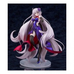 Anime Fate/Grand Order Avenger/Jeanne d' Arc Alter Dress Ver PVC Figure No Box