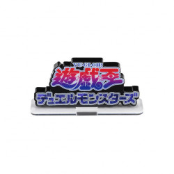 Logo Acrylique Petit Format Yu-Gi-Oh! Duel Monsters