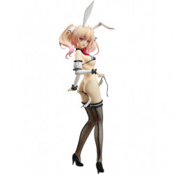 Figure Mitsuka Bunny Ver. Hisasi Original Bunny Series