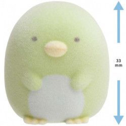Mini Plush Penguin Sumikko Gurashi Petit Collection