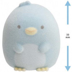 Mini Plush Penguin Authentic Sumikko Gurashi Petit Collection
