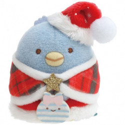 Plush Penguin A Sumikko Gurashi Christmas 2021