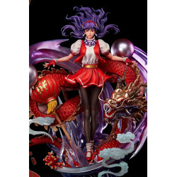 Figurine Athena Asamiya The King of Fighters '97
