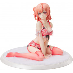 Figure Yui Yuigahama Lingerie Ver. My Teen Romantic Comedy is Wrong as I Expected