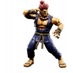Figurine Akuma Street Fighter S.H.Figuarts